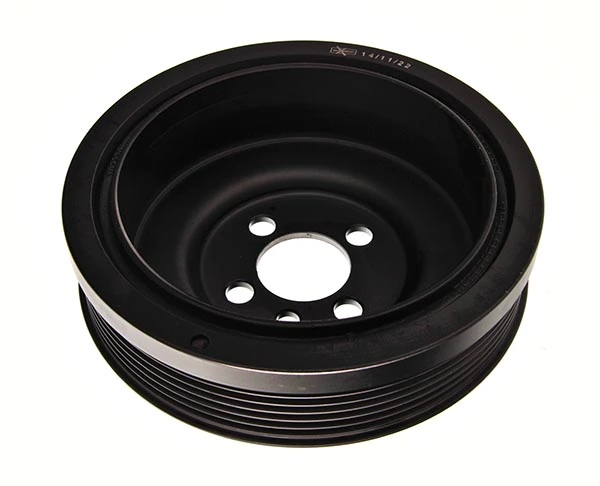 Polia de cambota Skoda Rapid NH3, NK3, NK6