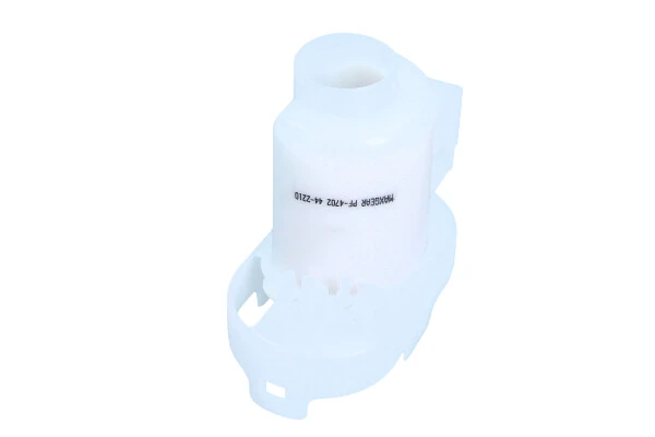 Фильтр топлива на Ford Taunus '80 GBS.GBNS