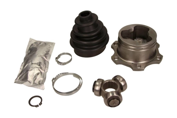 Шарнир угловых скоростей внутренний передний Magneti Marelli TIJ0034 цена, от 41.26 USD