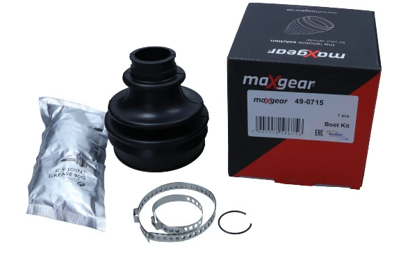 Чехол шруса Maxgear 490715 цена, от 7.56 USD