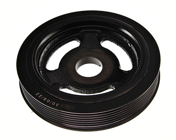 Polia de cambota Ford Galaxy WA6