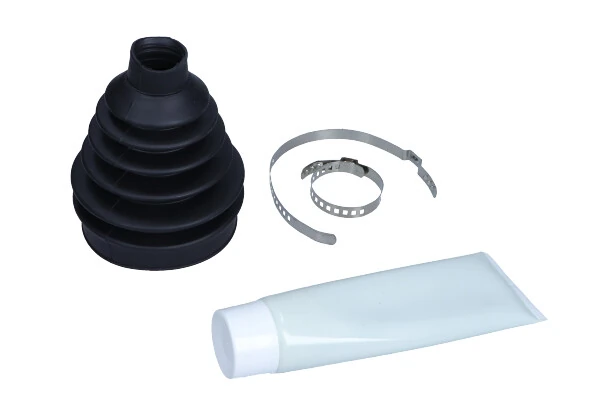 Bota de proteção externa de junta homocinética do semieixo dianteiro Renault Megane 2 EM0, EM1
