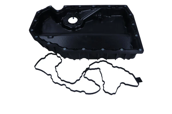 340112 Maxgear Поддон масляный картера двигателя, нижняя часть