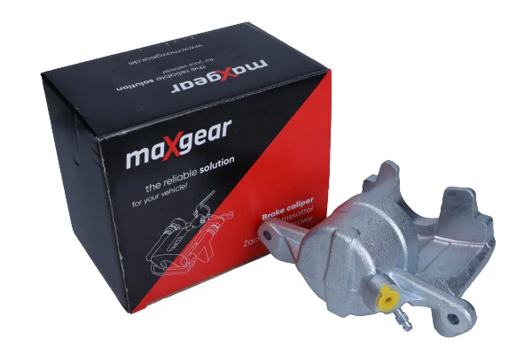 Супорт тормзной Maxgear 820779 цена, от 33.39 USD