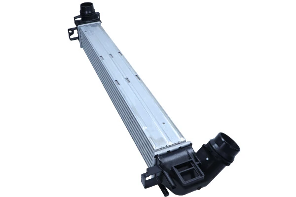 Radiador de intercooler Renault Megane 3 KZ0, KZ1