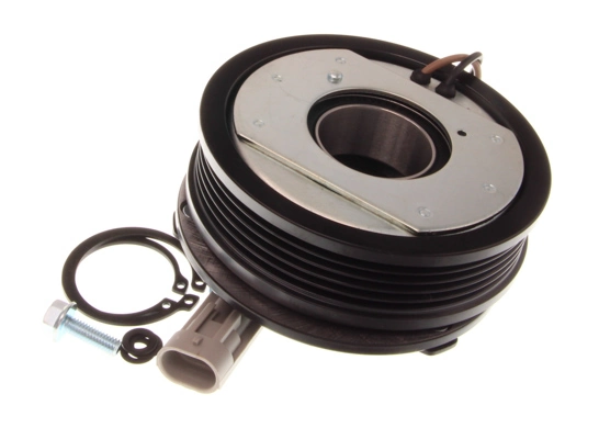 Муфта компрессора кондиционера R1580059 General Motors