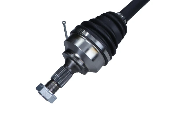 491159 Maxgear Полуось передняя, правая