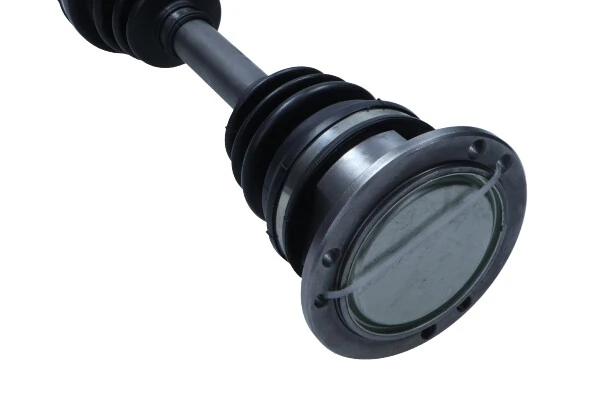 Ось передняя Polcar T98010
