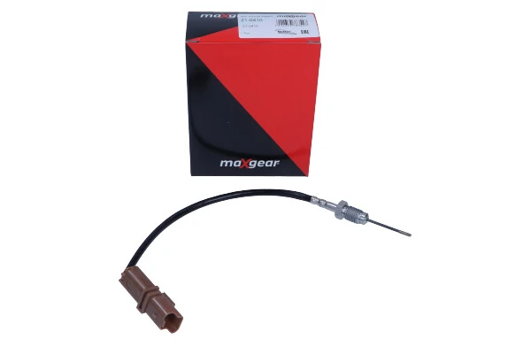 Датчик температуры отработавших газов (ОГ), сажевого фильтра Citroen C3 Picasso минивэн (SH) (2009 - 2026) цена, от 54.50 USD