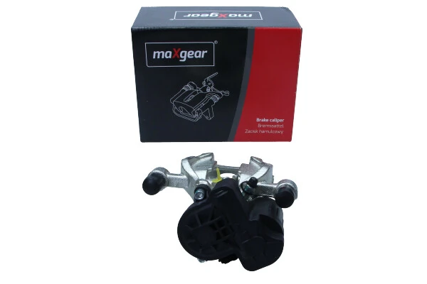 Тормозной суппорт правый задний Maxgear 821206 цена, от 57.14 USD