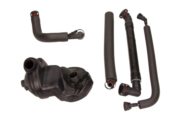180406SET Maxgear Клапан PCV вентиляции картера