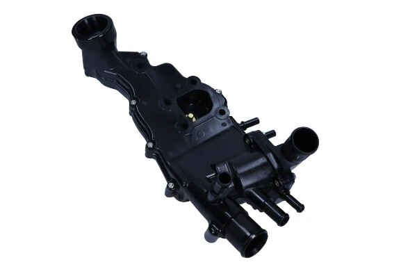 Купить Корпус термостата Ситроен С5 I DC