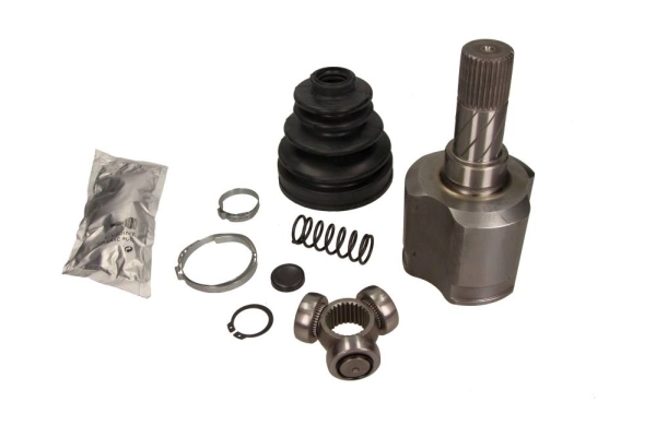 ШРУС внутренний передний левый Posterparts BB5719