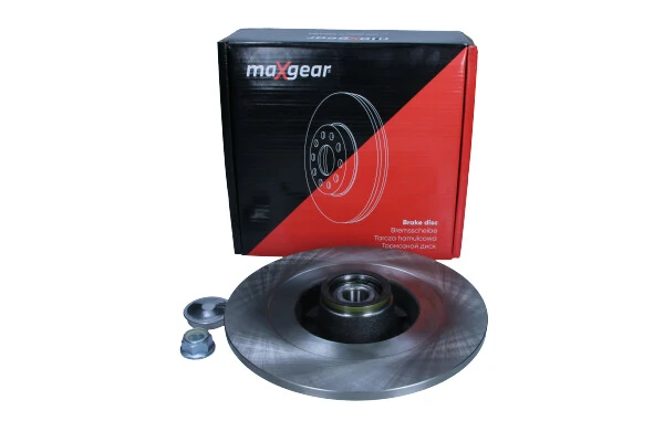 191968 Maxgear Дисковый тормоз