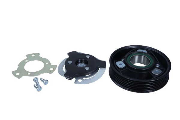 AC130014 Maxgear Шкив компрессора кондиционера