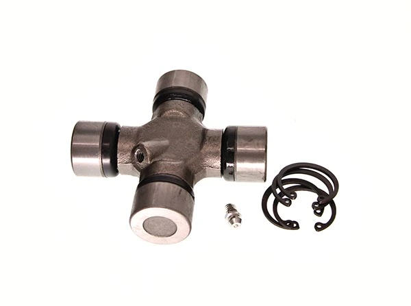 492044 Maxgear Вал карданный задний, передняя часть