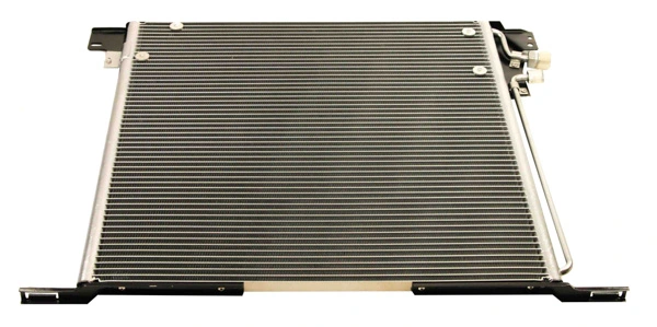 AC858157 Maxgear Конденсатор