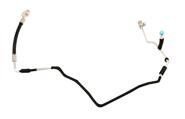 AC930011 Maxgear Шланг кондиционера, от радиатора к осушителю