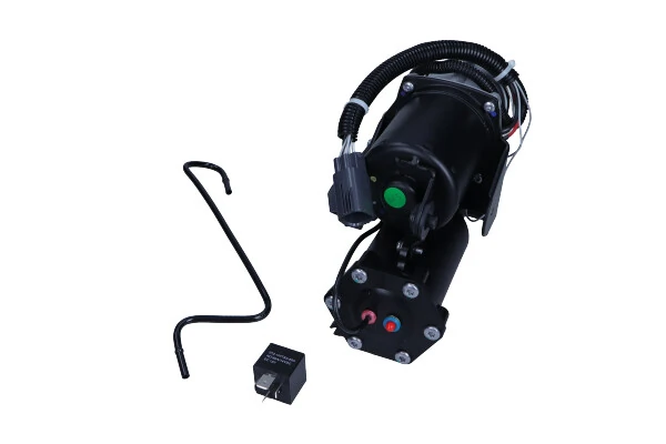 275017 Maxgear Компрессор подкачки амортизаторов