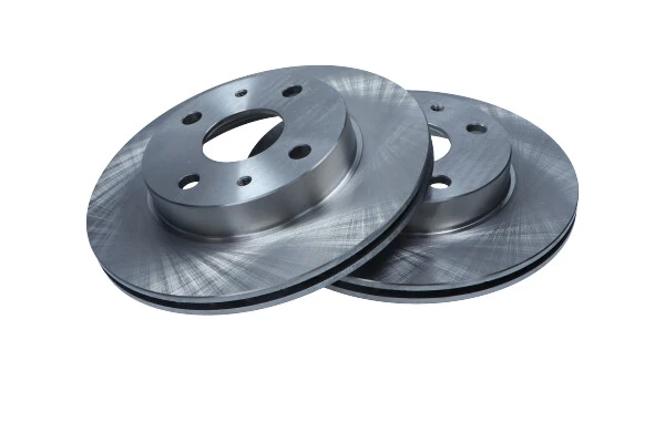 192480 Maxgear Диск тормозной передний