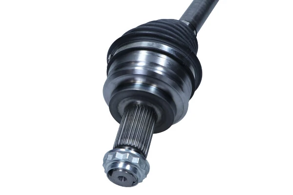 491097 Maxgear Полуось передняя левая