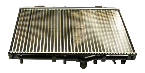 Радиатор охлаждения двигателя Polcar 1337086 цена, от 148.60 USD