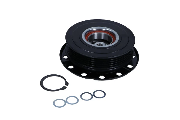 AC130004 Maxgear Шкив компрессора кондиционера