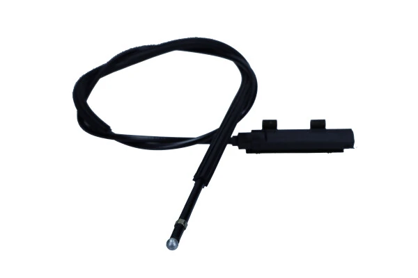 Трос открытия капота на Volkswagen Golf V 1K1