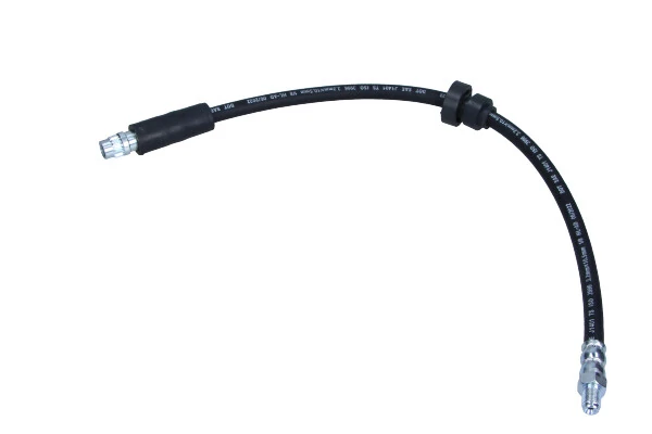 Шланг тормозной передний Citroen C4 Cactus внедорожник (2014 - 2026) цена, от 9.17 USD