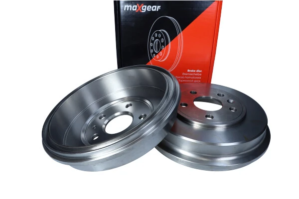 Тормозной барабан 193713 Maxgear