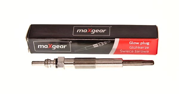 Свечи накала Maxgear 660011 цена, от 4.05 USD