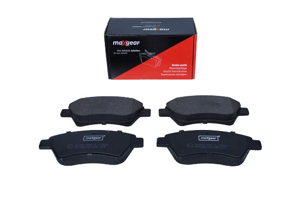 190579 Maxgear Колодки передние