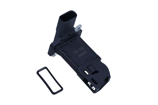 Sensor de fluxo (consumo) de ar, medidor de consumo M.A.F. - (Mass Airflow) Ford C-Max Grand CB7