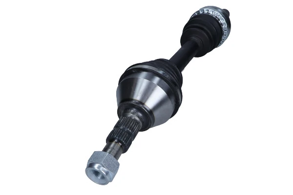 491863 Maxgear Ось передняя в сборе