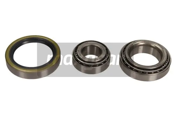 330094 Maxgear Подшипник ступицы передней