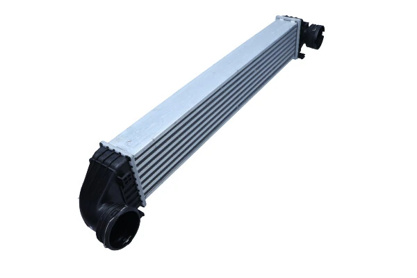 Radiador de intercooler Mercedes A W169