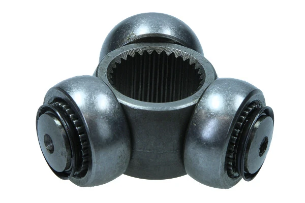 Junta homocinética interna, tripé Renault 21  K48