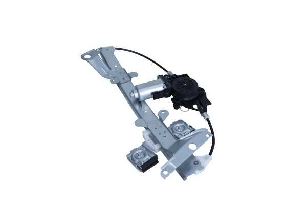 Механизм подъема стекол на Ford Fusion  JU
