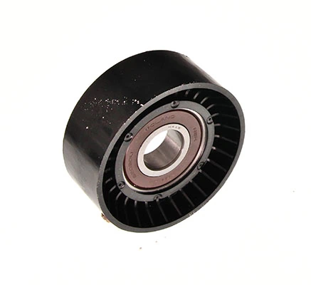 Rolo de reguladora de tensão da correia de transmissão Fiat Qubo 255