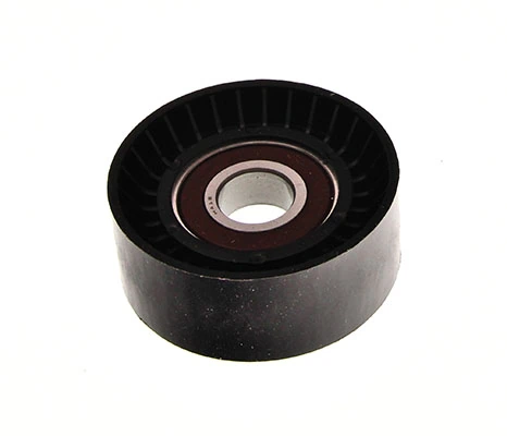 Rolo de reguladora de tensão da correia de transmissão Fiat Qubo 255