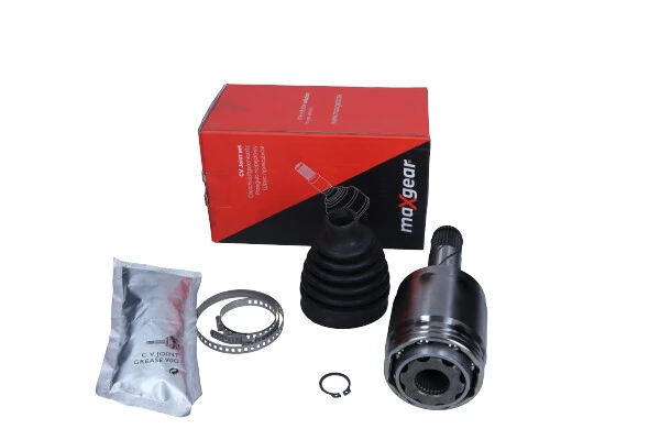 Шарнир угловых скоростей внутренний задний Maxgear 492810 цена, от 41.22 USD