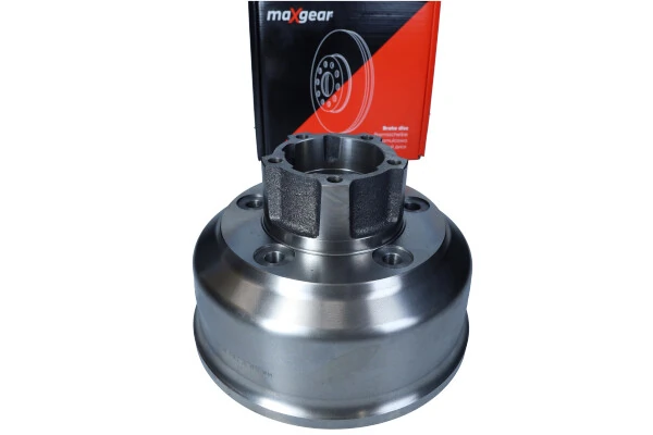 Барабан тормозной задний Maxgear 193684 цена, от 58.28 USD