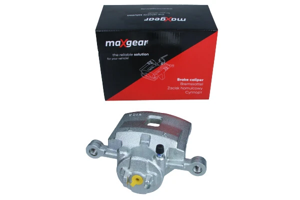 Тормозной суппорт Maxgear 821332 цена, от 42.23 USD
