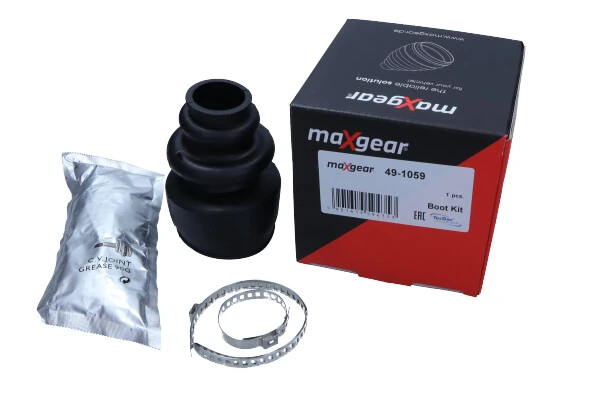Купить 491059 Maxgear Пыльник ШРУСа внутренний, передней полуоси, левый