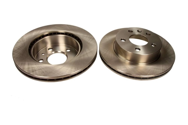 Disco do freio dianteiro Mercedes Vito 1 638