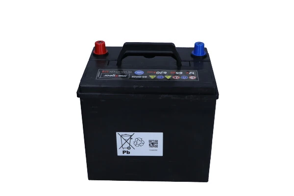 Аккумулятор автомобильный Mitsubishi 8201A325 цена, от 125.89 USD