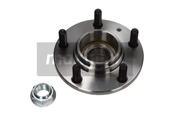 Ступицы задних колес MCB 527102D000 цена, от 29.22 USD