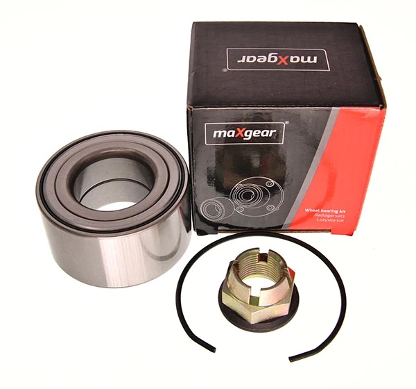 Комплект подшипника ступицы колеса Maxgear 330302 цена, от 17.37 USD