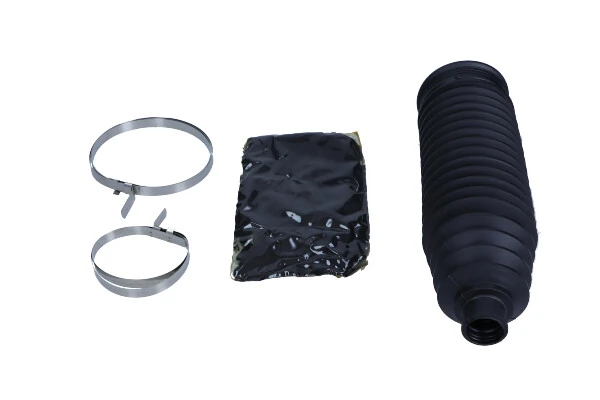 Bota de proteção do mecanismo de direção (de cremalheira) Ford Mondeo 4 CA2