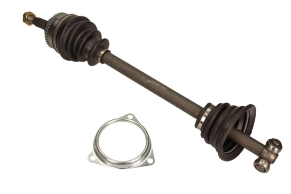 Привод передний левый Posterparts BB1799 цена, от 61.50 USD